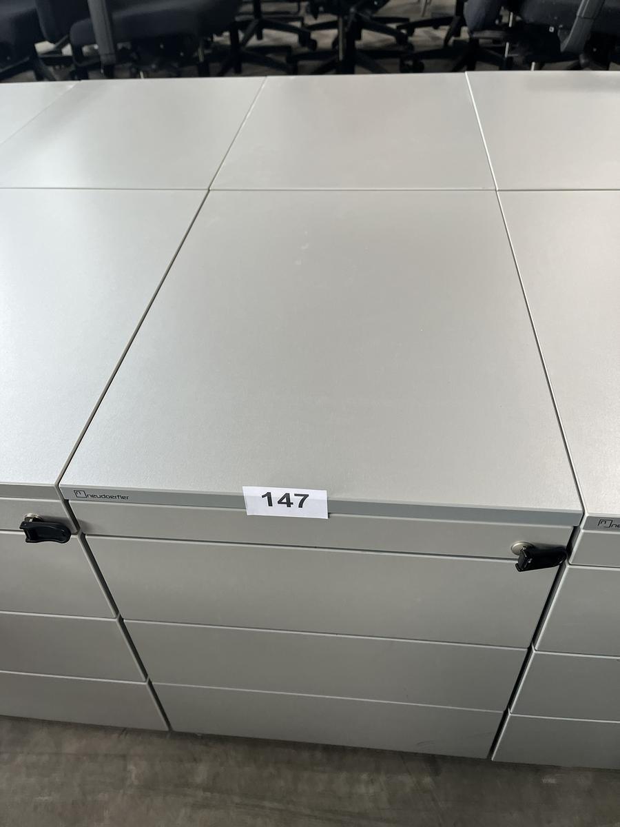 Neudörfler Rollcontainer