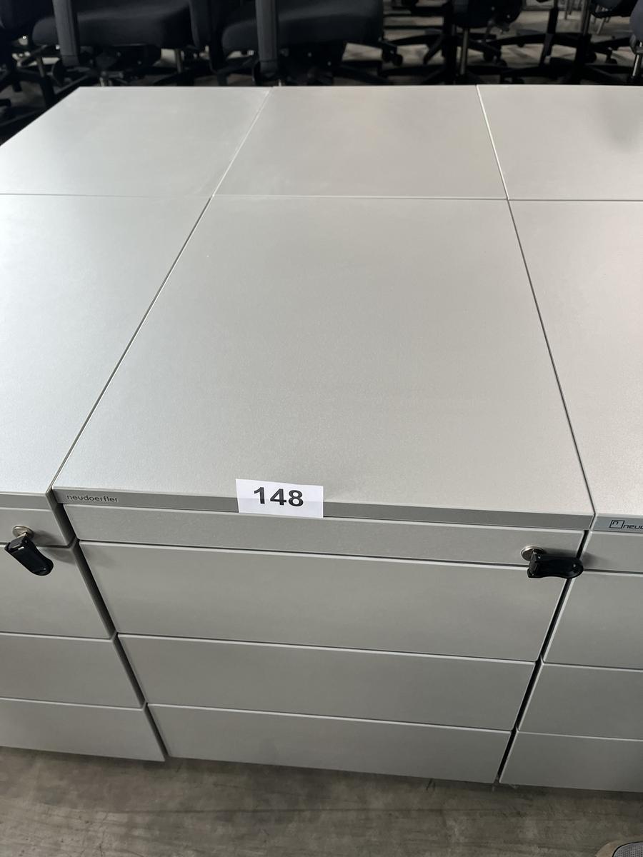 Neudörfler Rollcontainer
