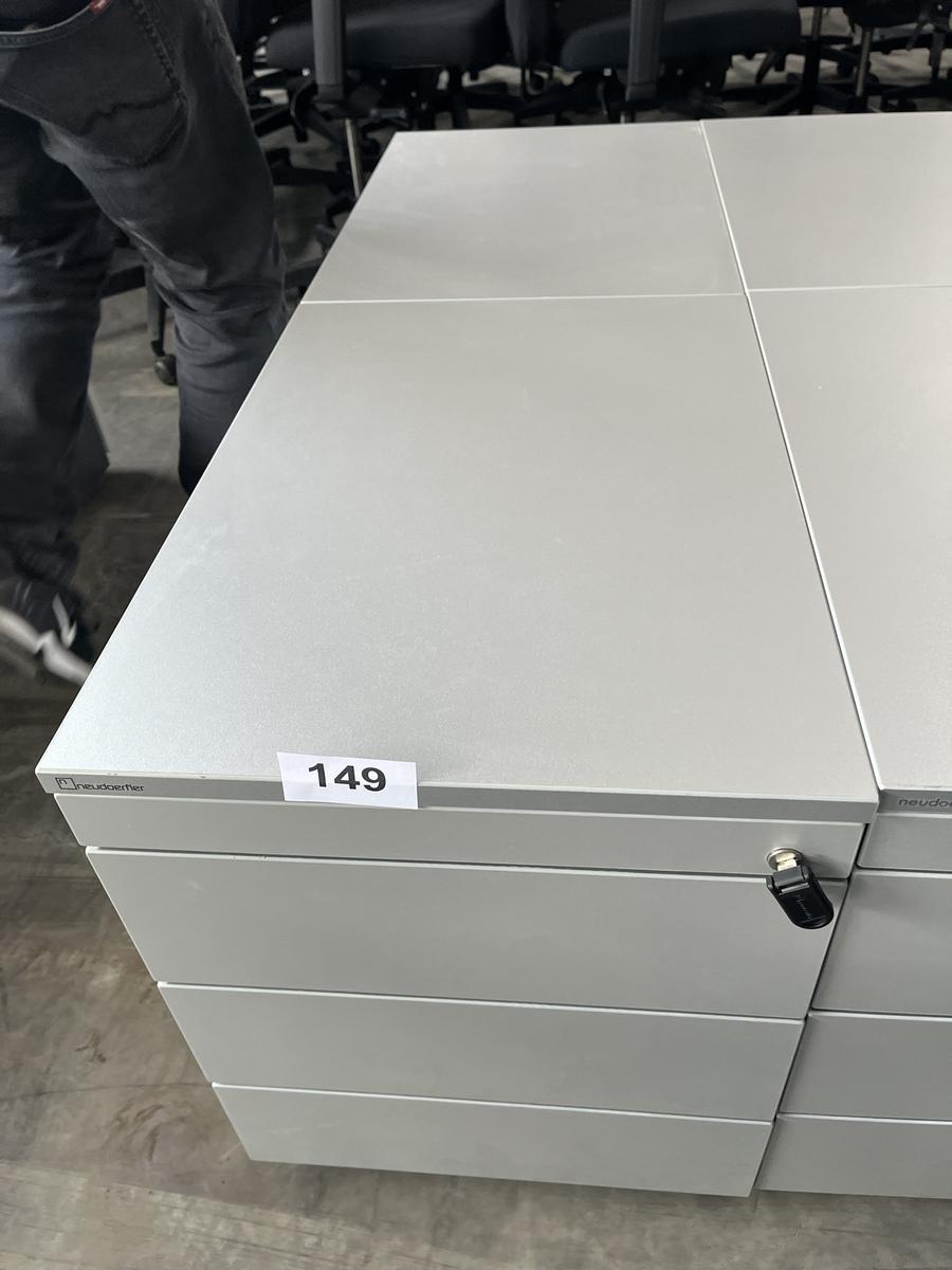 Neudörfler Rollcontainer