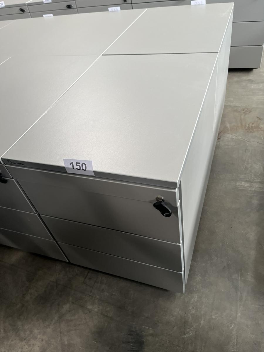 Neudörfler Rollcontainer