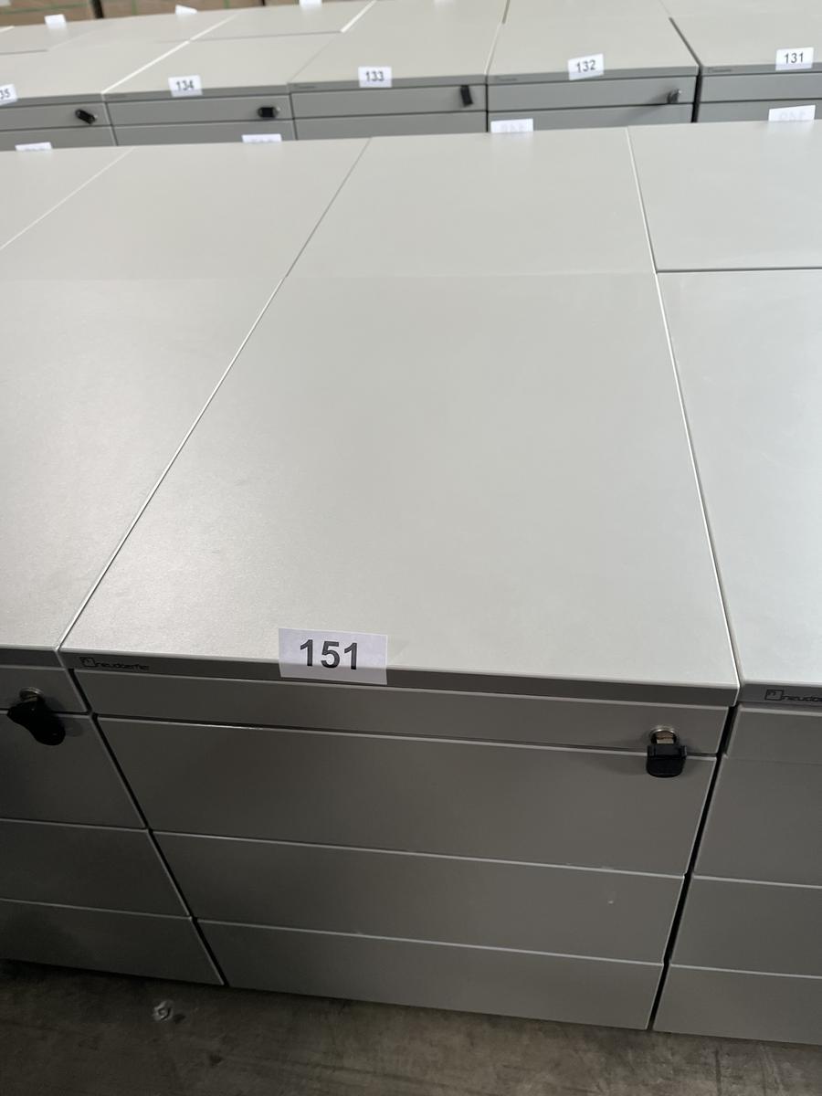Neudörfler Rollcontainer