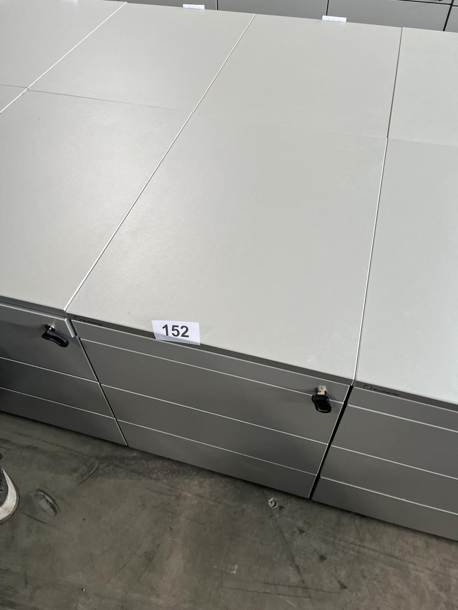 Neudörfler Rollcontainer