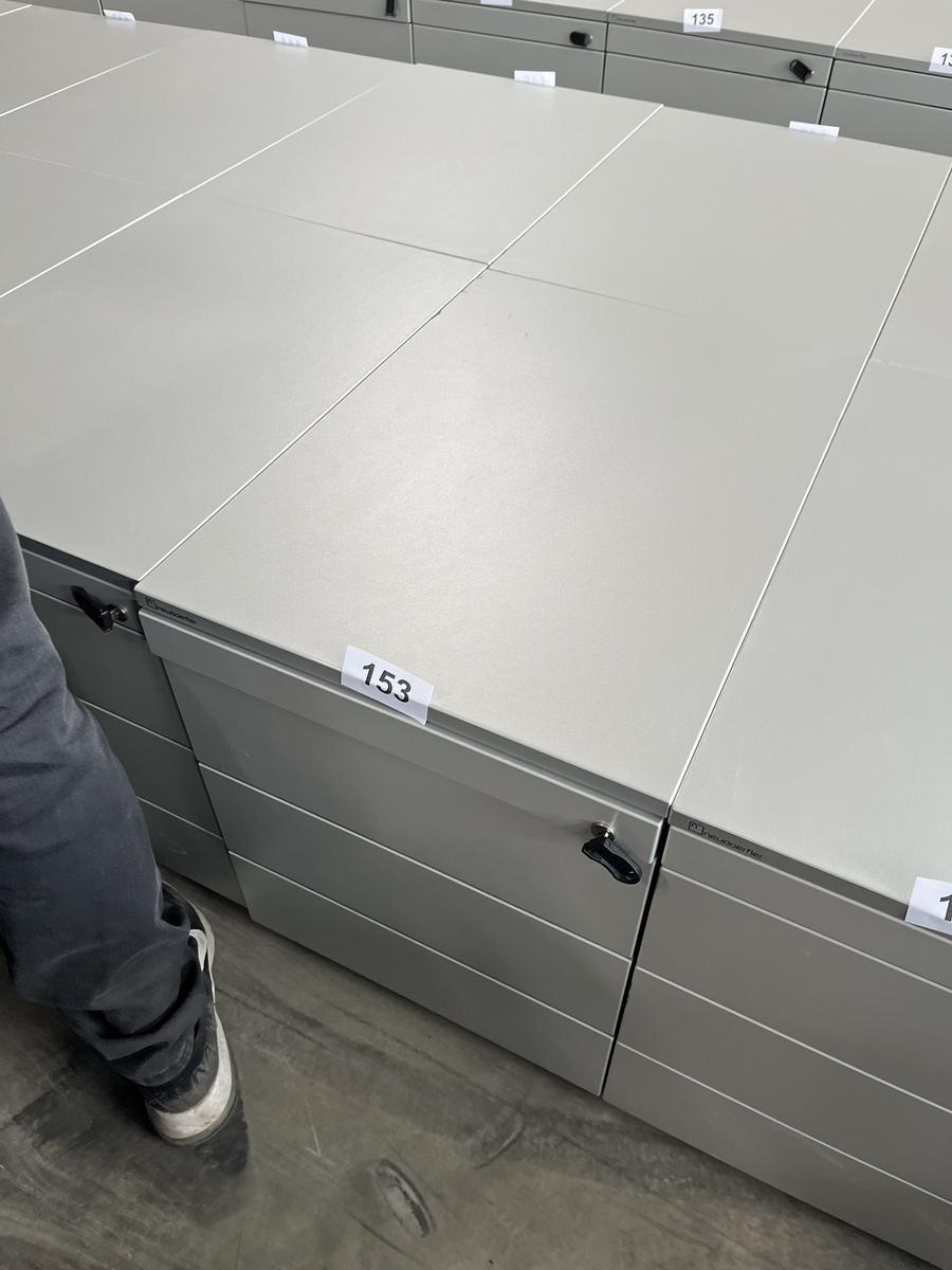 Neudörfler Rollcontainer