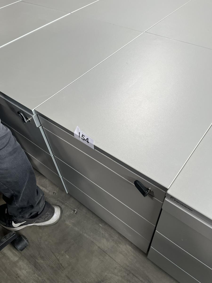 Neudörfler Rollcontainer