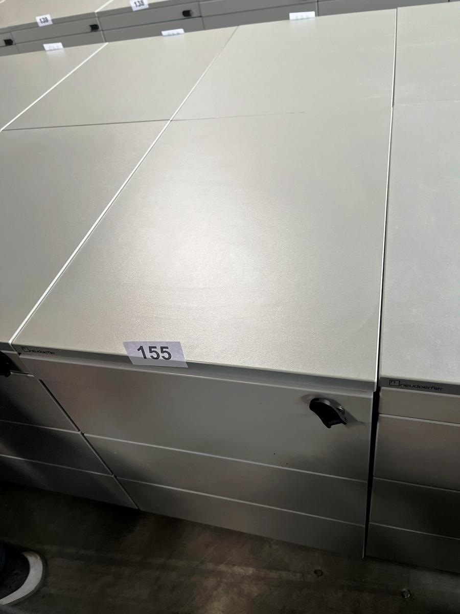 Neudörfler Rollcontainer