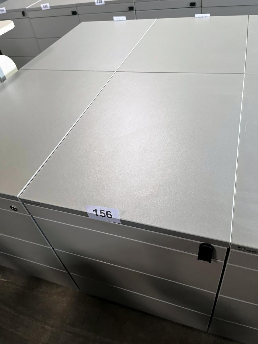 Neudörfler Rollcontainer