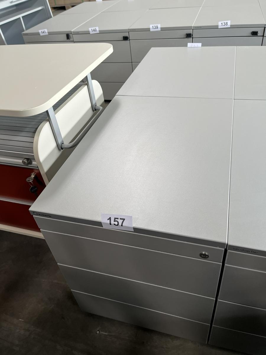 Neudörfler Rollcontainer