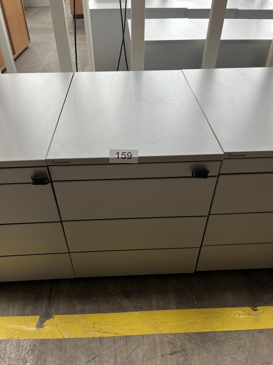 Neudörfler Rollcontainer