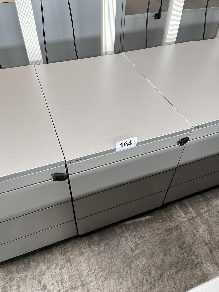Neudörfler Rollcontainer