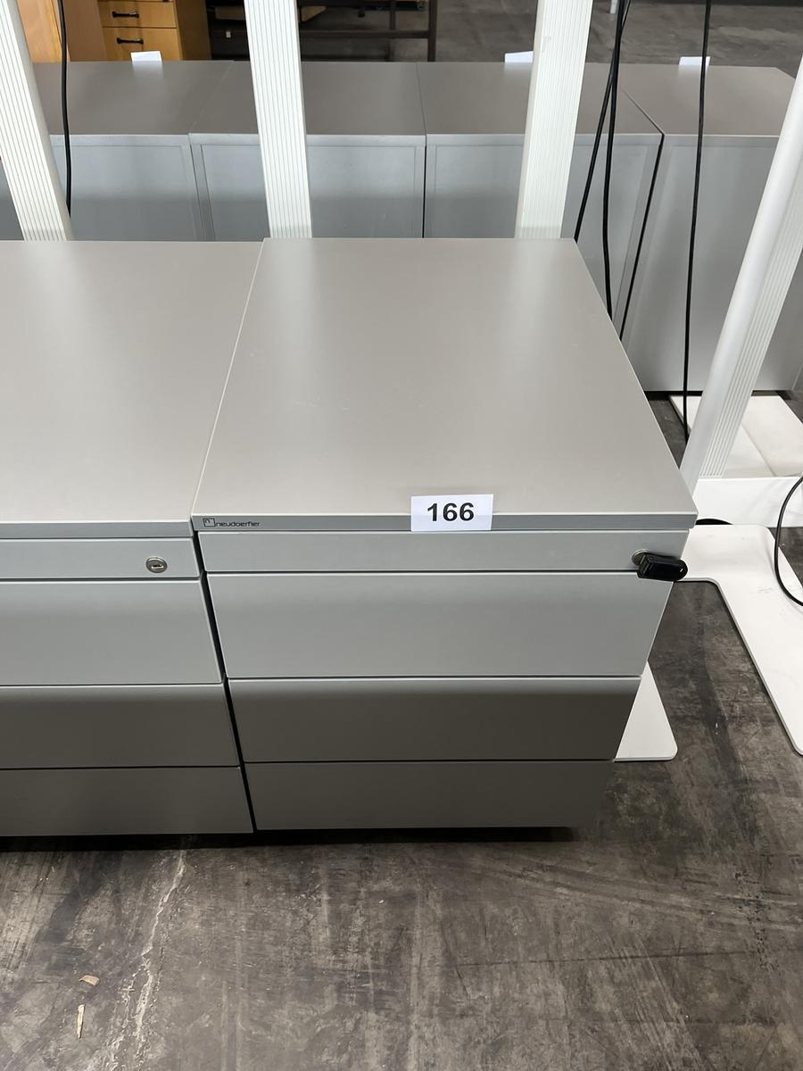 Neudörfler Rollcontainer