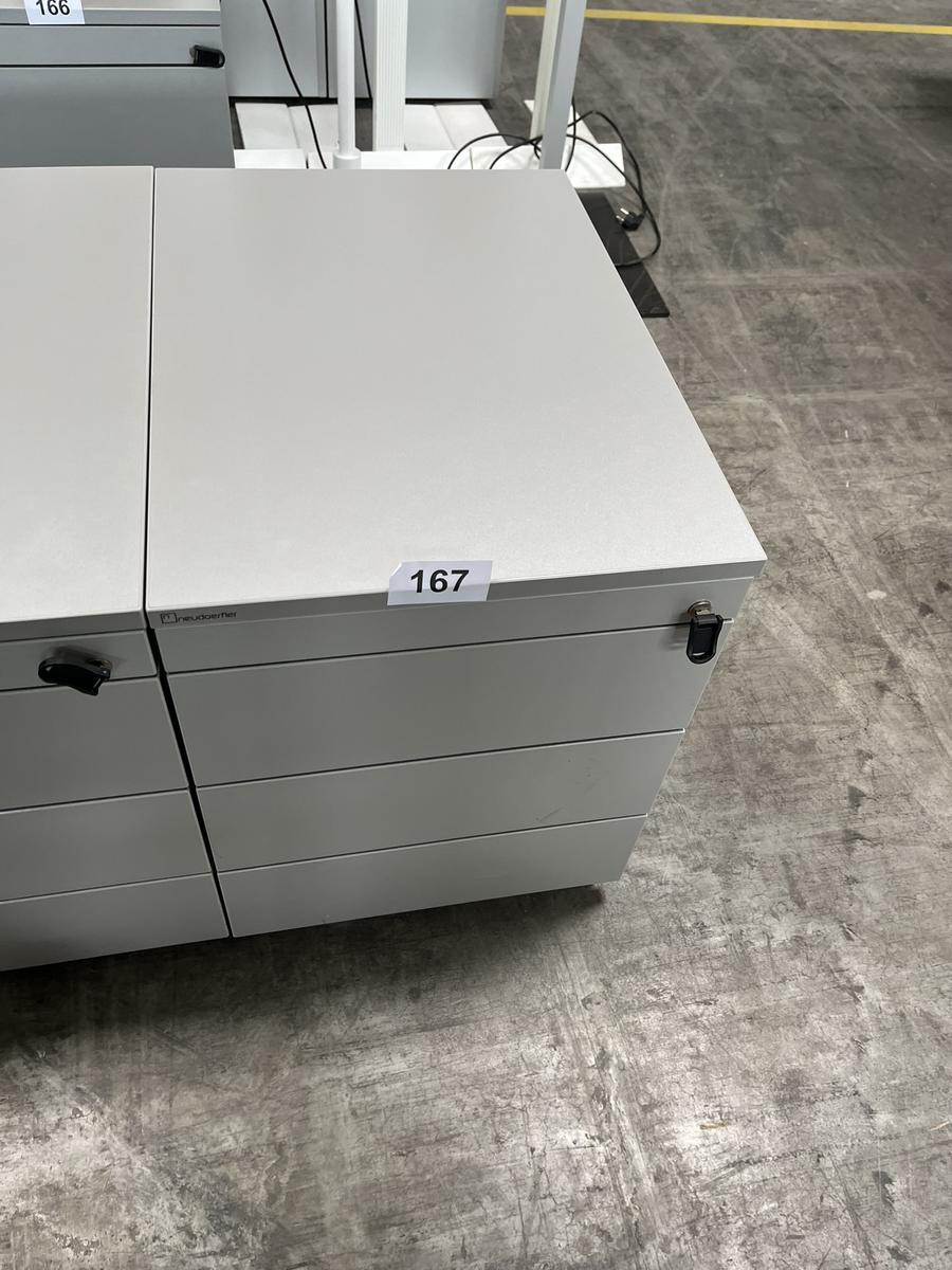 Neudörfler Rollcontainer