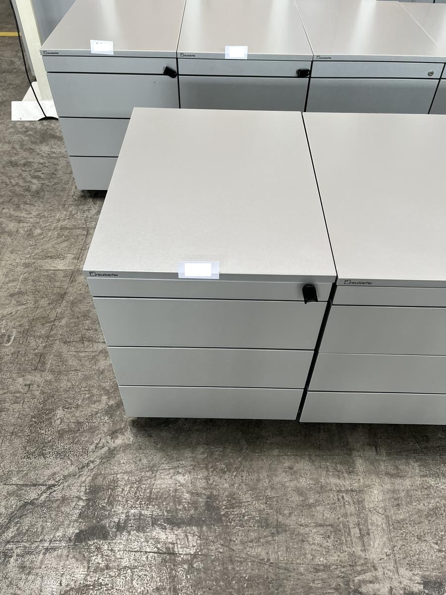 Neudörfler Rollcontainer