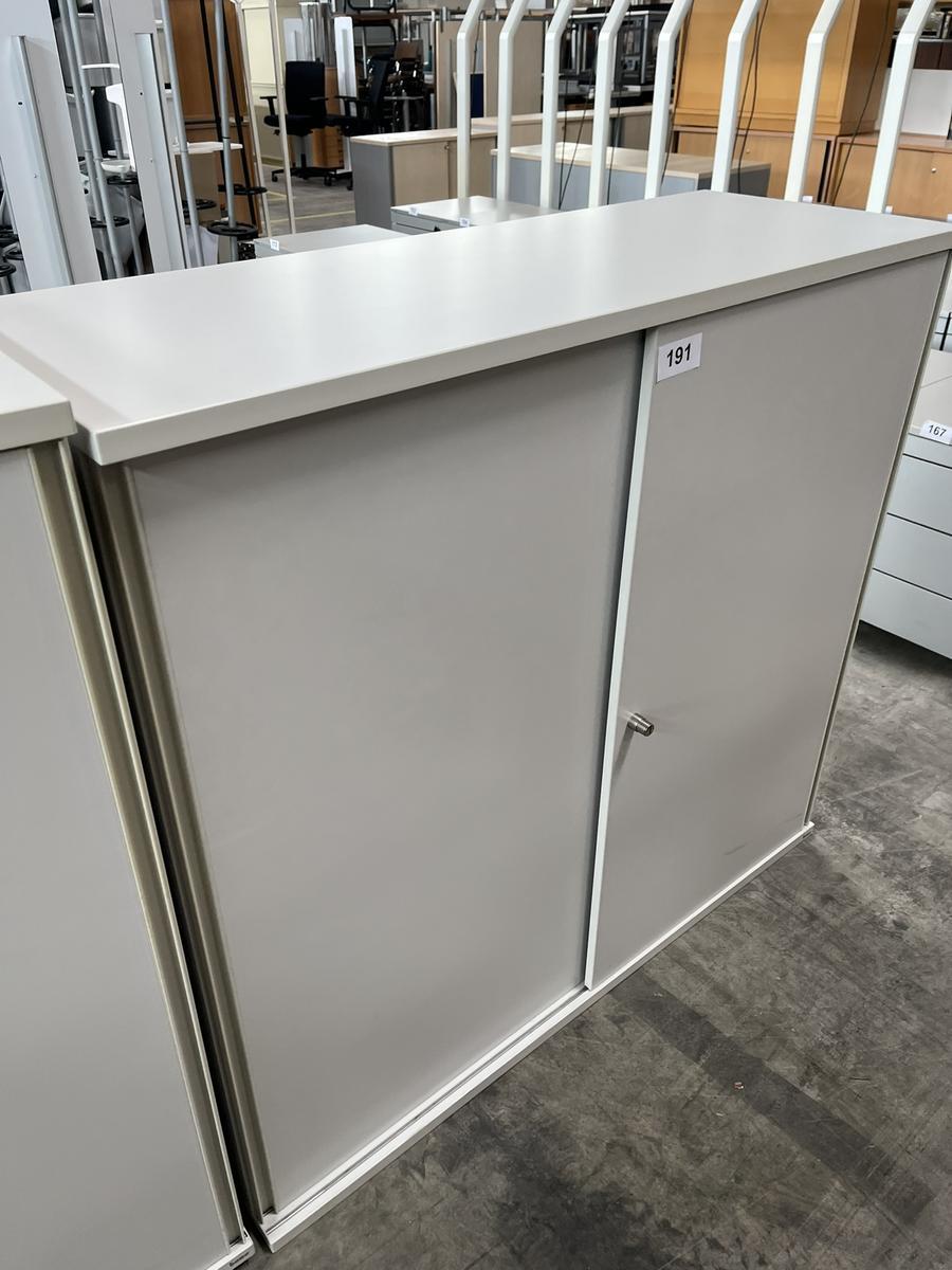 Neudörfler Aktenschrank