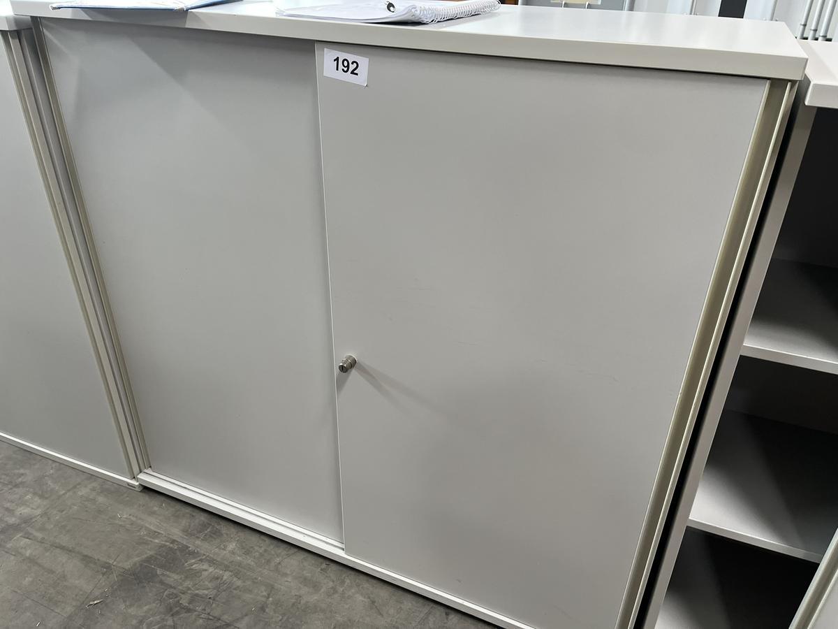 Neudörfler Aktenschrank