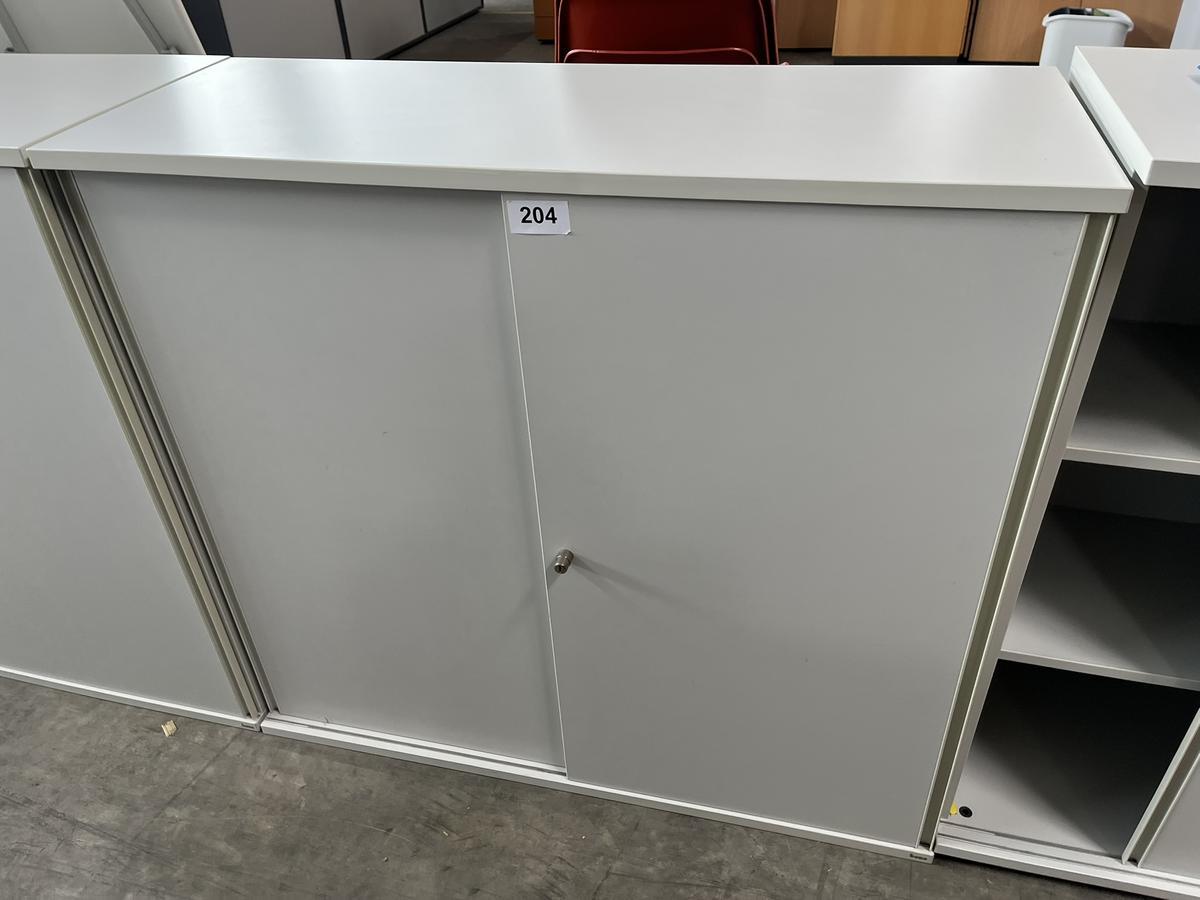 Neudörfler Aktenschrank