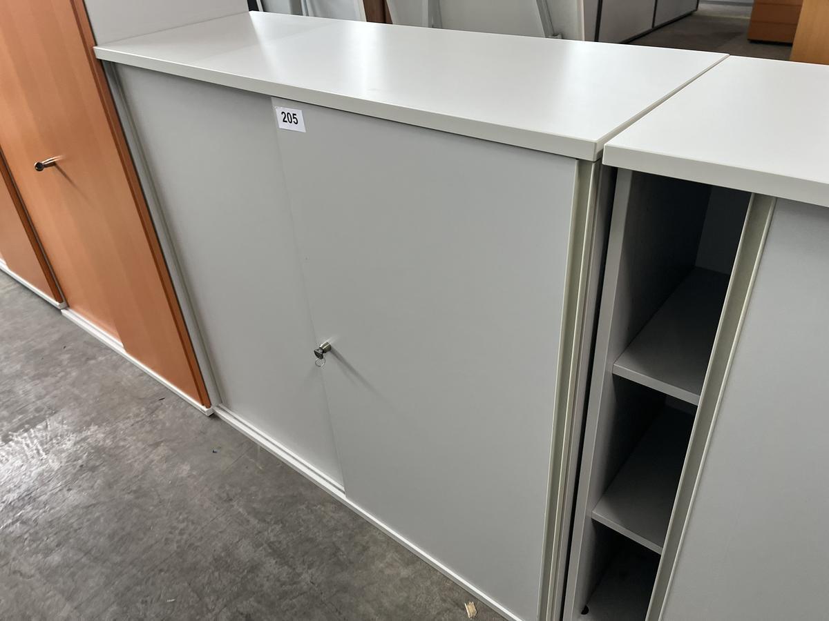 Neudörfler Aktenschrank
