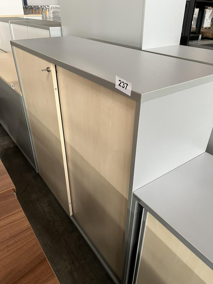 Hali Aktenschrank, ca. 120x45x115cm