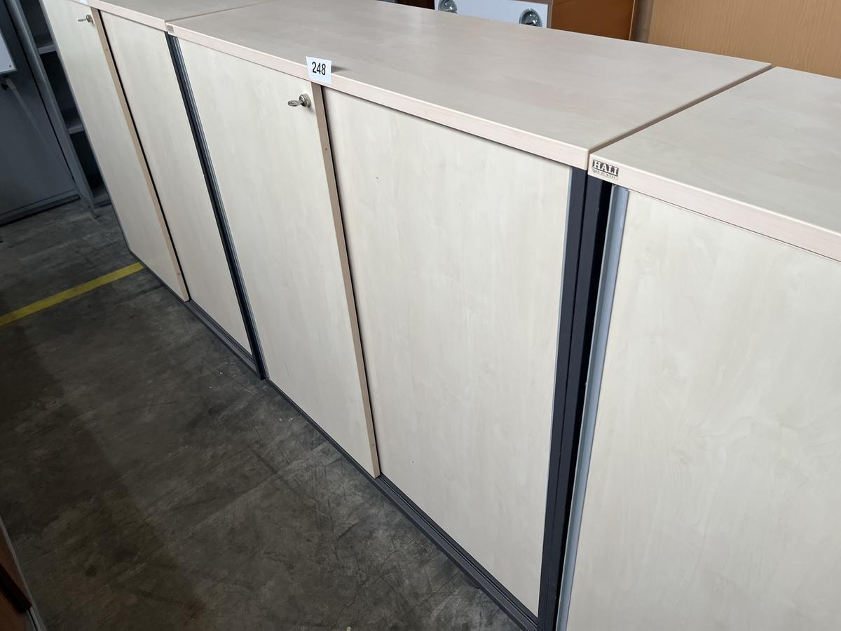 Hali Aktenschrank