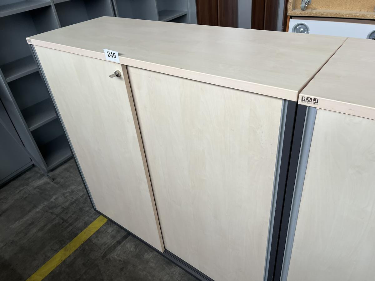 Hali Aktenschrank