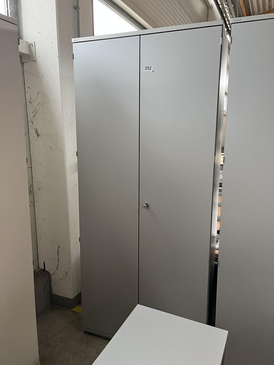 Neudörfler Aktenschrank