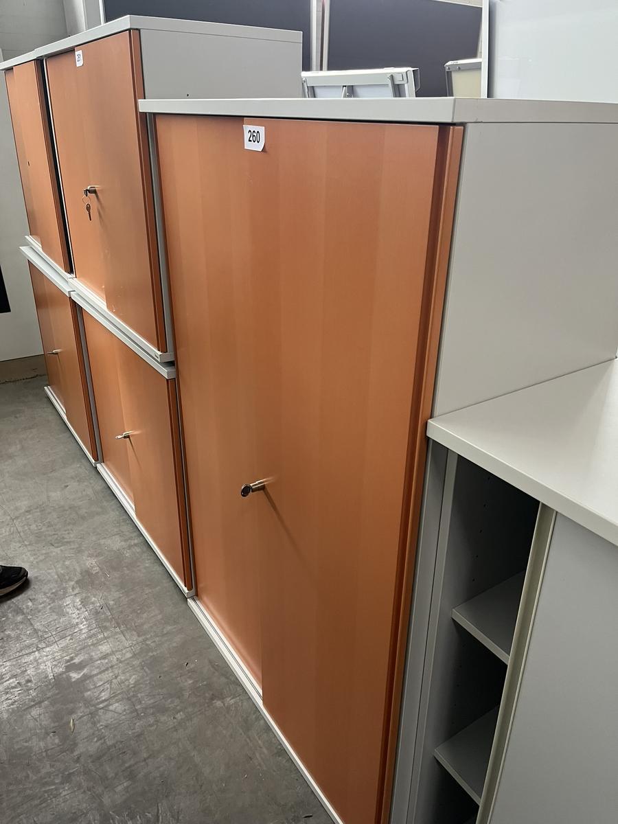 Bene Aktenschrank