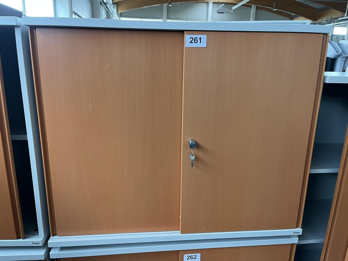 Bene Aktenschrank