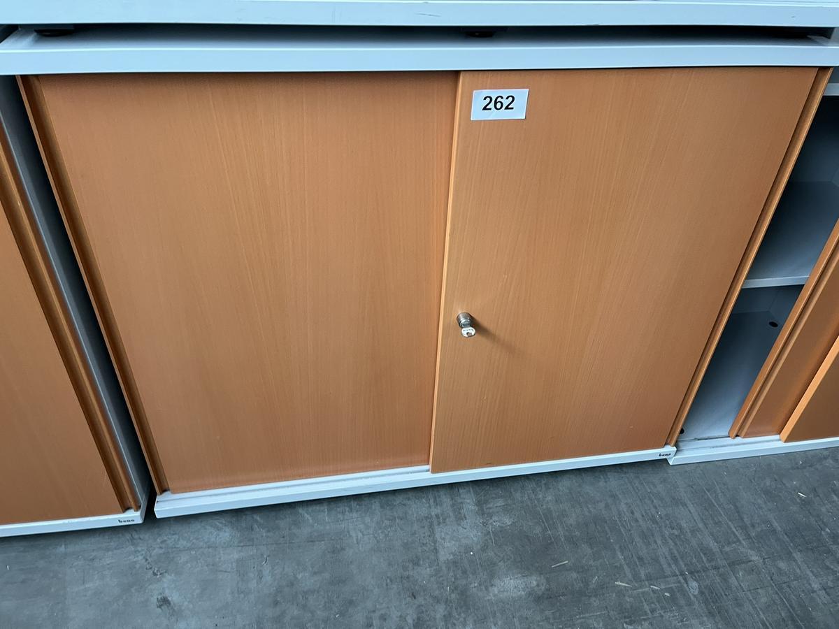 Bene Aktenschrank