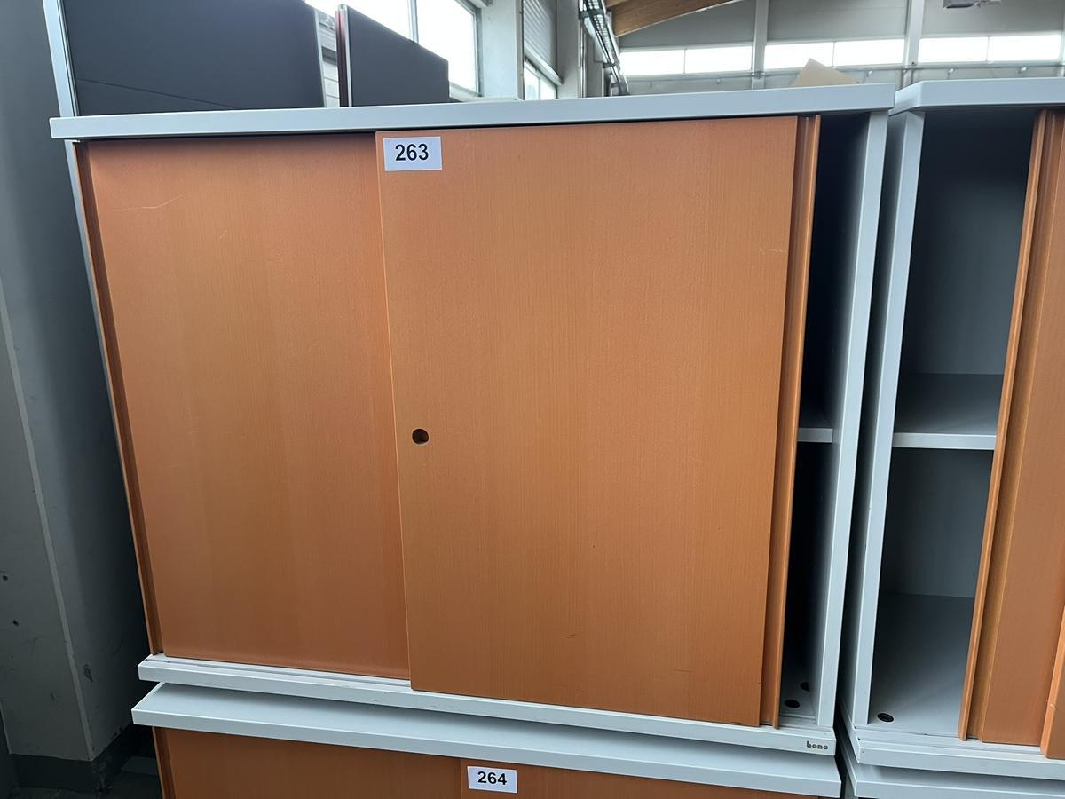 Bene Aktenschrank