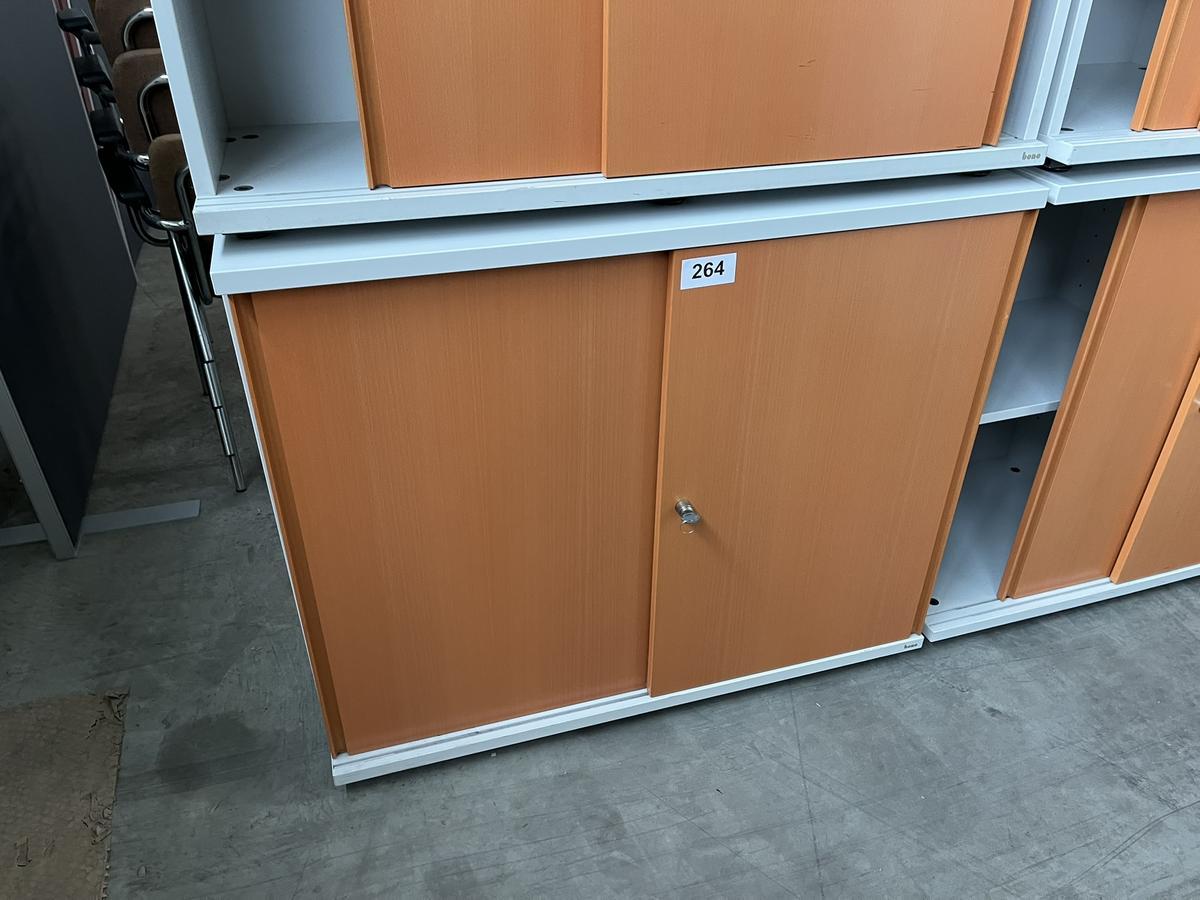 Bene Aktenschrank