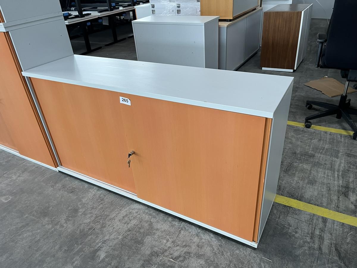 Aktenschrank
