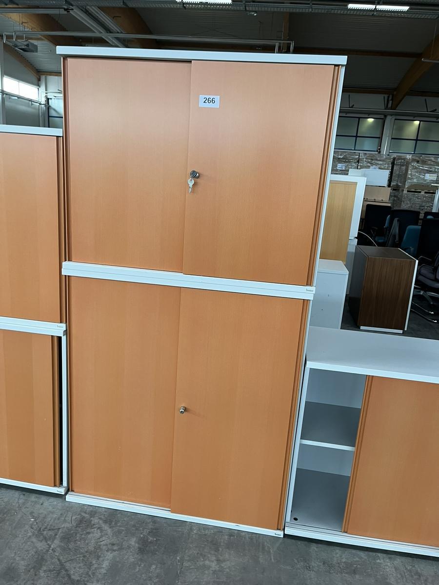 Aktenschrank