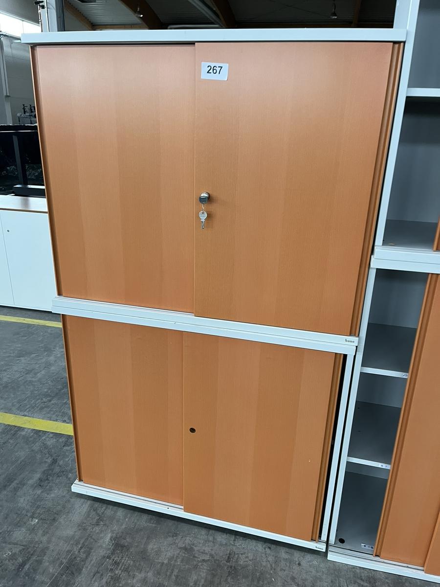Aktenschrank