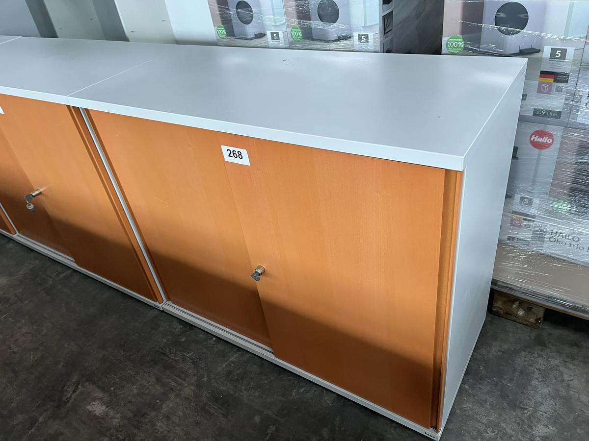 Aktenschrank