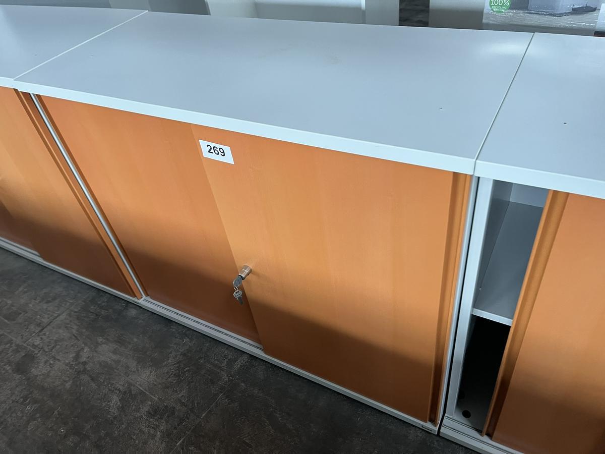 Aktenschrank