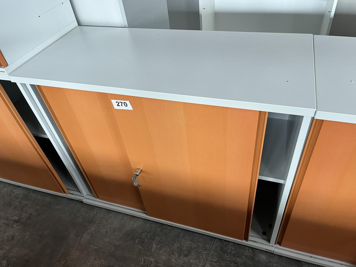 Aktenschrank