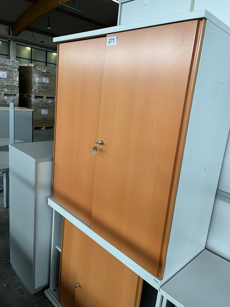 Aktenschrank