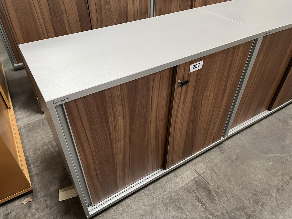 Neudörfler Aktenschrank