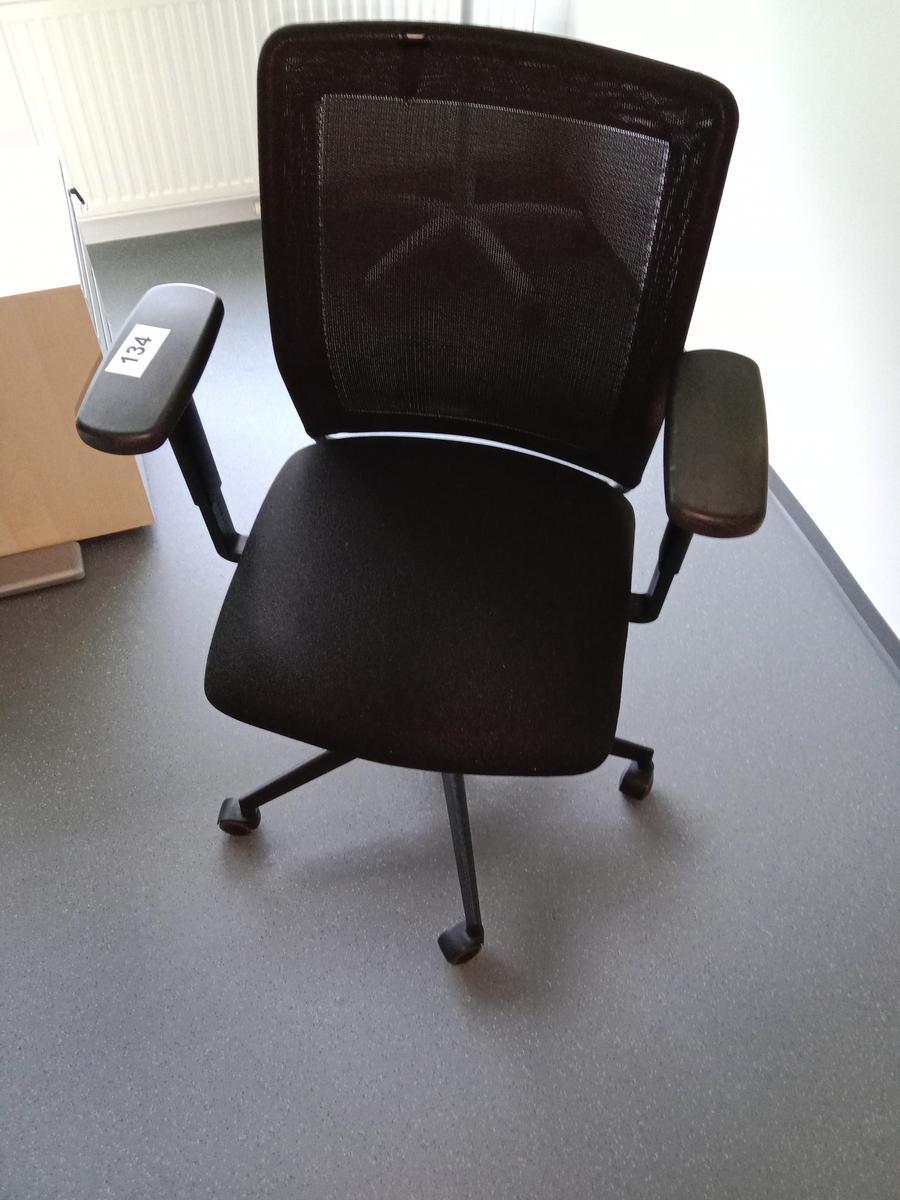 Bürodrehstuhl