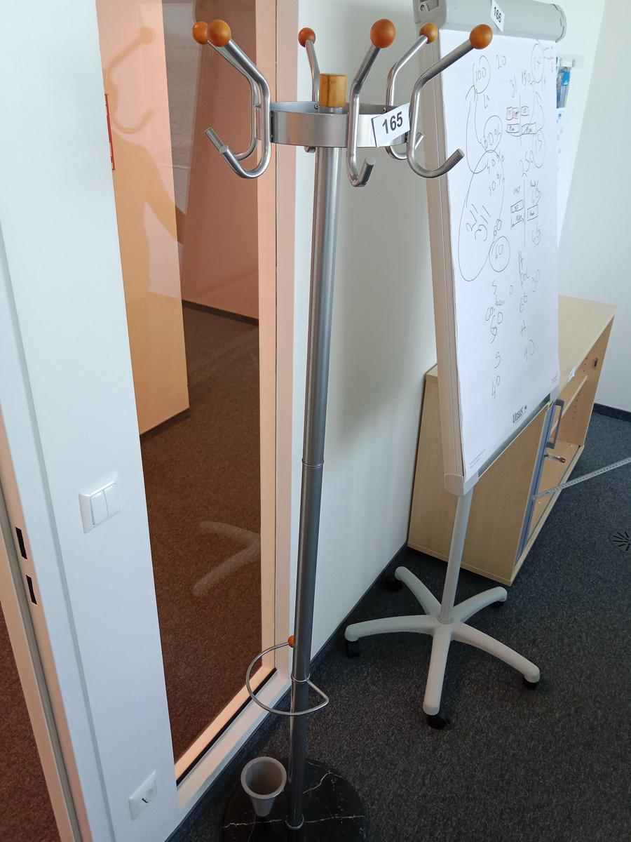 Designer Garderobenständer