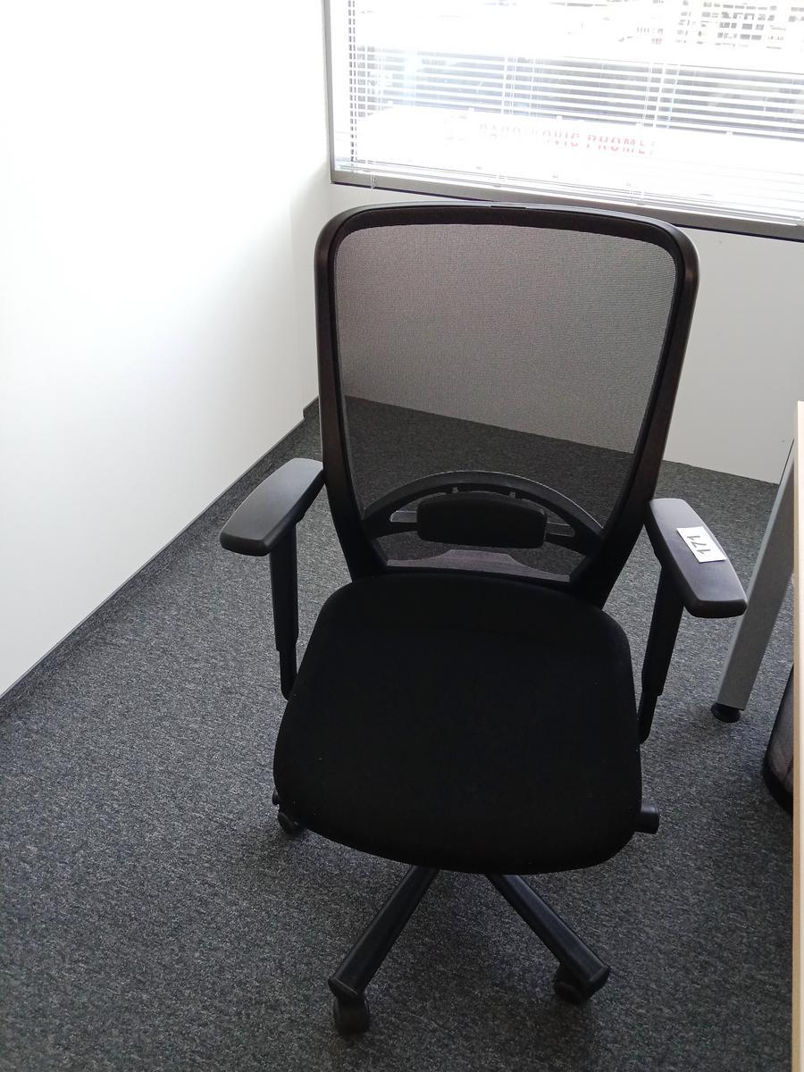 Bürodrehstuhl