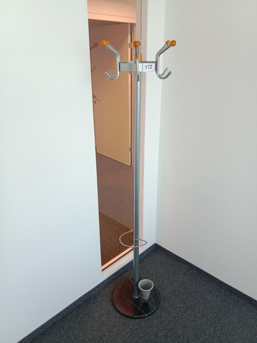 Designer Garderobenständer