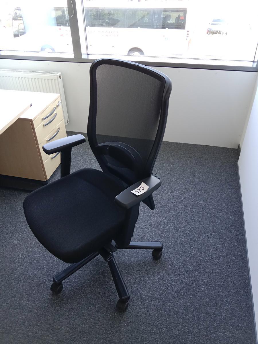 Bürodrehstuhl