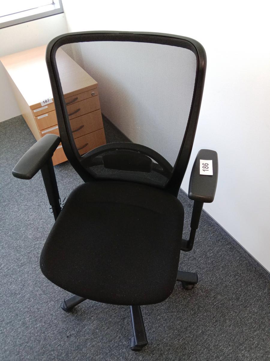 Bürodrehstuhl