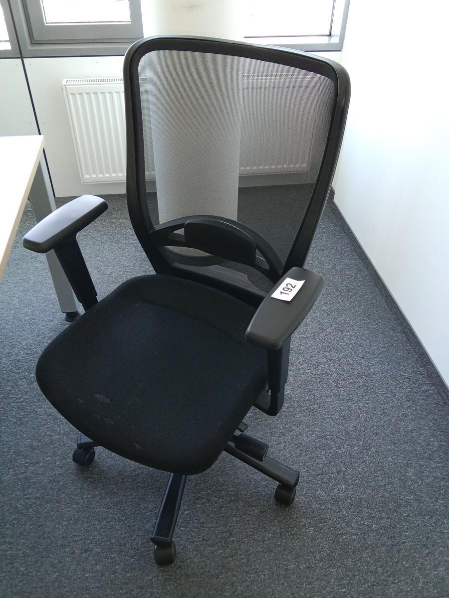Bürodrehstuhl