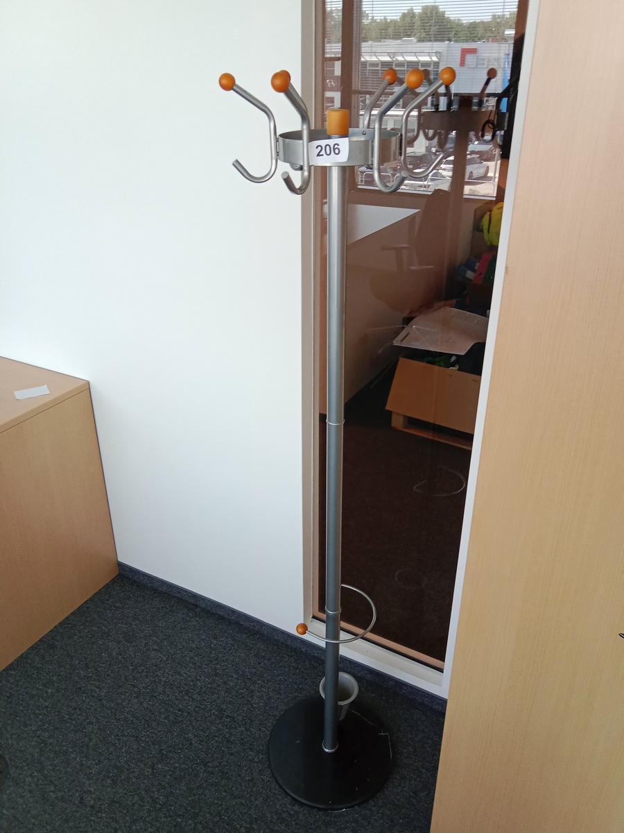 Designer Garderobenständer