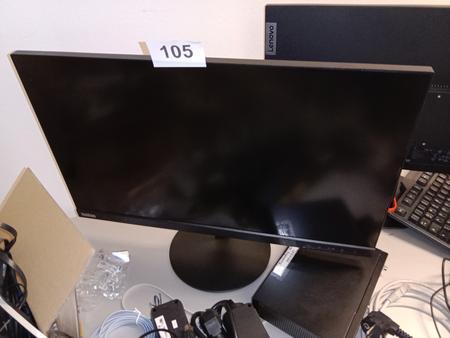 LENOVA Monitor Bj. 2020 LENOVA Monitor Bj. 2020