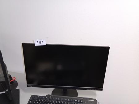 LENOVA Monitor Bj. 2020 LENOVA Monitor Bj. 2020