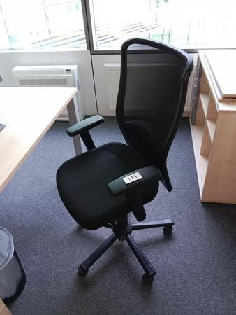 Bürodrehstuhl Bürodrehstuhl