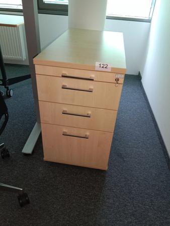 Auszugsladenschrank ca. 43/80/74 cm Auszugsladenschrank ca. 43/80/74 cm