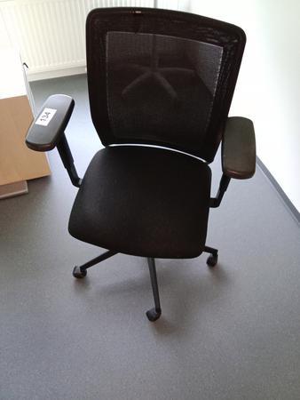 Bürodrehstuhl Bürodrehstuhl